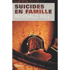 Suicides en famille