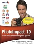 PhotoImpact 10