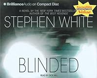 Blinded (White, Stephen)