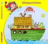 Bibelgeschichten: 1 CD - 