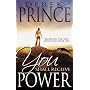 You Shall Receive Power: Receiving the Presence of the Holy Spirit into Your Life