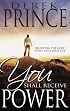 You Shall Receive Power: Receiving the Presence of the Holy Spirit into Your Life