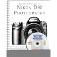 A Short Course in Nikon D80 Photography book/ebook