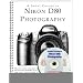 A Short Course in Nikon D80 Photography book/ebook