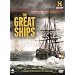 The Great Ships - Rulers of the Waves [DVD]