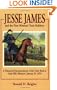 Jesse James and the First Missouri Train Robbery