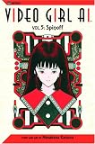 Video Girl Ai, Volume 5: Spinoff (Video Girl Ai (Graphic Novels))