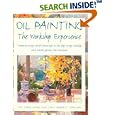 Oil Painting - The Workshop Experience