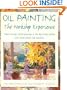 Oil Painting - The Workshop Experience