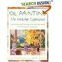 Oil Painting - The Workshop Experience