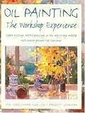 Oil Painting - The Workshop Experience