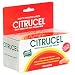 Citrucel Methylcellulose Fiber Therapy for Regularity, Caplets, Value Size, 164 caplets