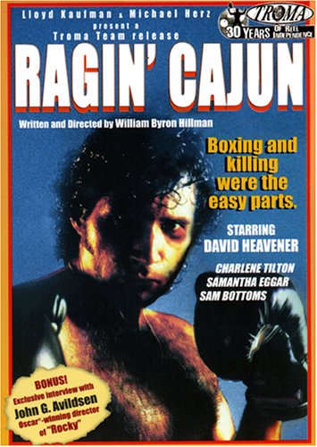 Free Download Of Ragin' Cajun