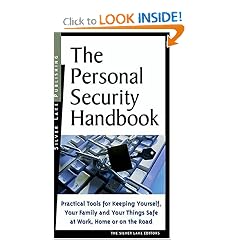 The Personal Security Handbook