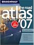 Rand McNally Deluxe Midsize Road Atlas (Rand McNally Mid-Size Road Atlas: Deluxe)