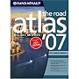 Rand Mcnally 2007 Deluxe Midsize Road Atlas: U.S./ Canada/ Mexico (Rand Mcnally Deluxe Road Atlas Mid Size)