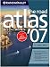 Rand Mcnally 2007 Deluxe Midsize Road Atlas: U.S./ Canada/ Mexico (Rand Mcnally Deluxe Road Atlas Mid Size)