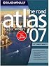 Rand Mcnally 2007 Deluxe Midsize Road Atlas: U.S./ Canada/ Mexico (Rand Mcnally Deluxe Road Atlas Mid Size)