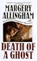Death of a Ghost (Albert Campion, No 6)