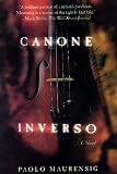 Canone Inverso: A Novel