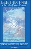 www.payane.ir - Jesus, The Christ, in the Light og Spiritual Science-Volume 1. (Jesus, the Christ in the Light of Spiritual Science)