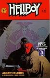 Hellboy: Almost Colossus #1 (of 2)