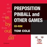 Preposition Pinball and Other Games