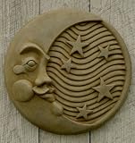 Moon Plaque