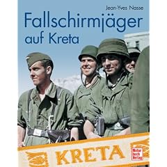 Fallschirmj�ger auf Kreta
