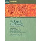 Click here to buy Urology and Nephrology: An Internet Resource Guide by Alan W., M.D. Partin.