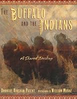 The Buffalo and the Indians: A Shared Destiny