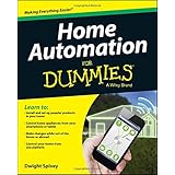 home automation for dummies