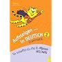Aufsteigen in Deutsch - Grammatik 2: So schaffst du die 2. Klasse HS/AHS
