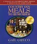 Country Inn Meals to Remember: Based on the Pbs-TV Series More Country Inn Cooking With Gail Greco