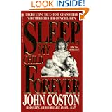 Sleep My Child, Forever (Onyx True Crime)'