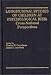 Books : Longitudinal Studies of Children at Psychological Risk: Cross-National Perspectives