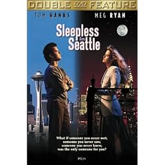 Hanging Up   Sleepless in Seattle by 
