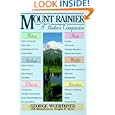 Mount Rainier: A Visitor's Companion (National Park Visitor's Companion)