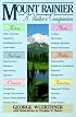 Mount Rainier: A Visitor's Companion (National Park Visitor's Companion)
