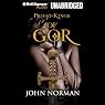Priest-Kings of Gor: Gorean Saga, Book 3