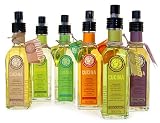 CUCINA Fragrant Kitchen Sprays - 3.4 fl. oz. - Choose from Six Scents