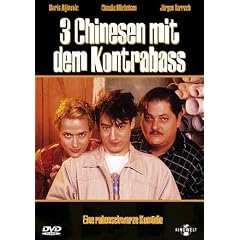 3 Chinesen mit dem Kontrabass