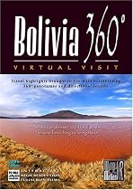 Bolivia 360° Virtual Visit