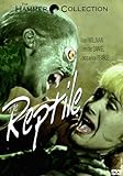 Reptile [DVD] [1966] [US Import]