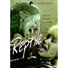 The Reptile