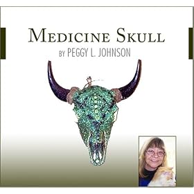 Medicine Skull