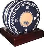 New York Yankee Stadium Yankee Stadium Dirt Coaster Set-Regular