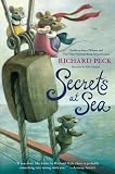 Secrets at sea : the story of a voyage