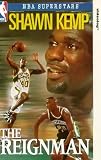 NBA Superstars - Shawn Kemp [1995]