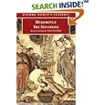 The Histories (Oxford World's Classics) by Herodotus, Carolyn Dewald, and Robin Waterfield